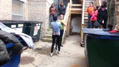 Pick Your Fights Smartly