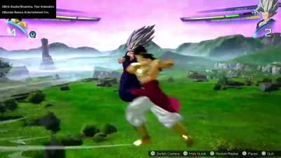 Anyone else start off as the base character in ranked?