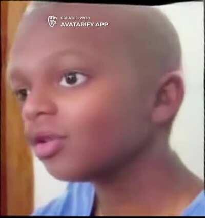 Babytunde about to drop a diss on KSI (credit to u/nandores for the image)