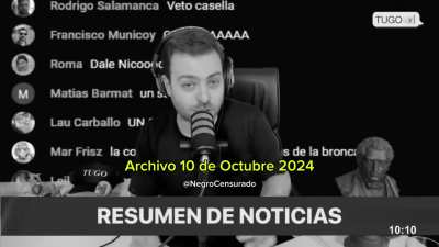 La doble vara de los Kukardos.