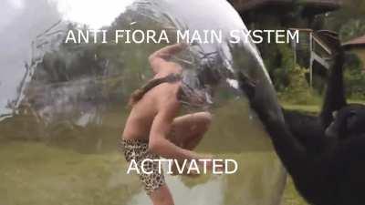 Fiorabros we got too cocky...