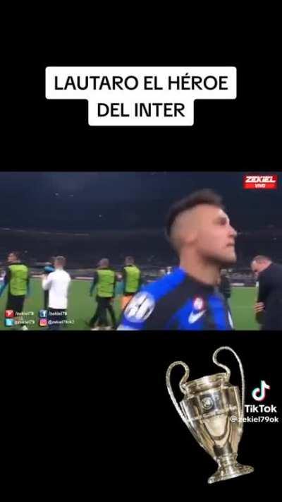 Flautiiiiiii por la quarta