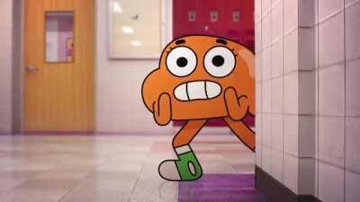 Gumball | Gumball And Darwin Are Hooligans | The Apology | Cartoon Network