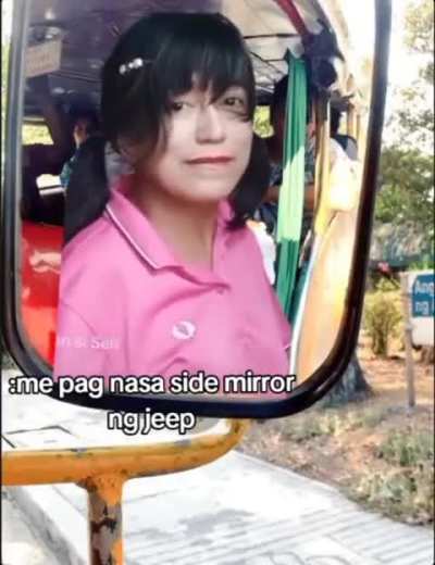 no to jeepney phaseout talaga