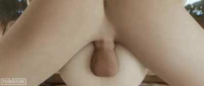 Tracer crampied (preview) (fennochik)