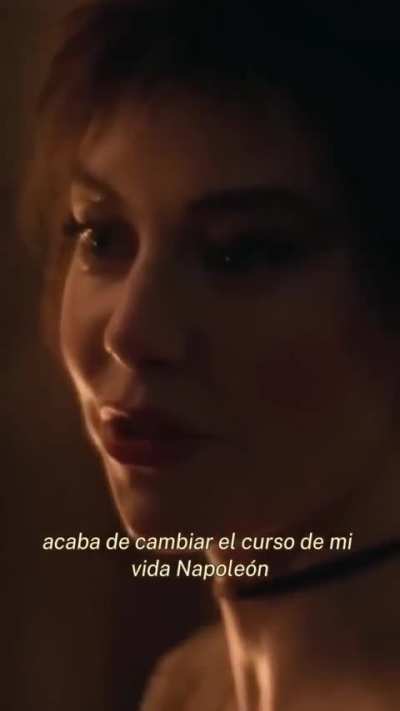 yo y los napoleones cuando