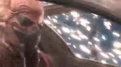 Senate just senating. Could be a repost