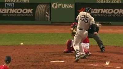 Do the injured hand dance!