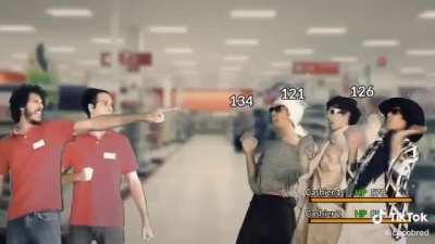 Karen Boss Battle 2: Attack of the Karens