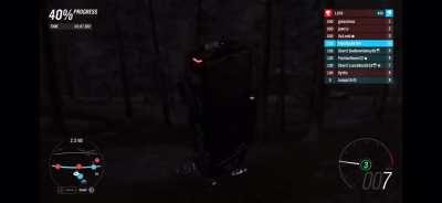 The physics are just too real...