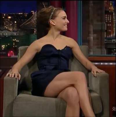 Natalie Portman