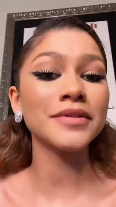 Zendaya photoshoot 🔥