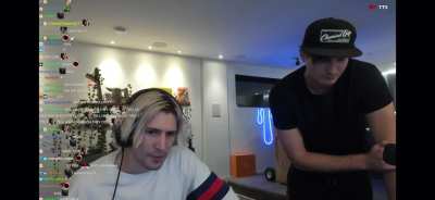 Nick gives his rating on myna cookies