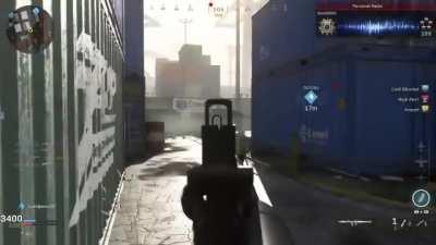 Secret Service Teleports to Save the President