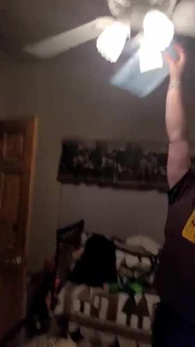 The Magical Puppy pad