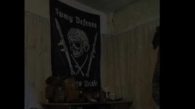 Ukraine's Sumy Territorial Defense kill & capture several Russian soldiers and use captured T-72B3 to liberate village [03.2022]