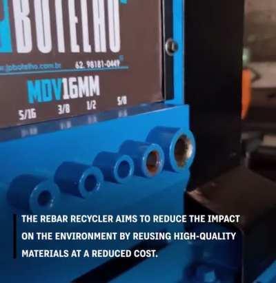 Can this machine also straighten other 