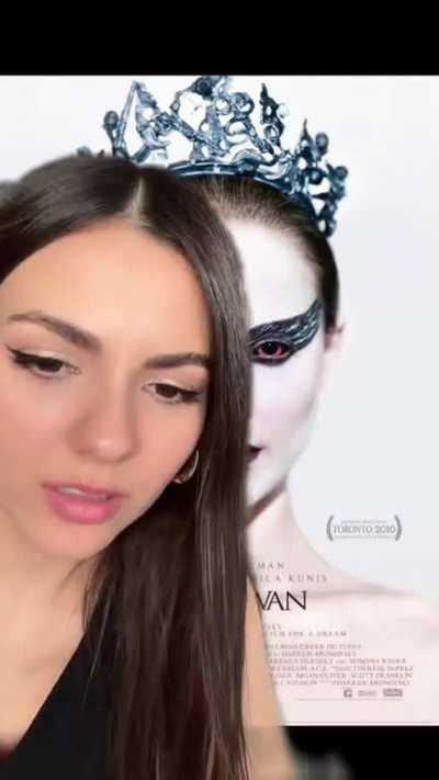 Victoria's favorite thrillers | TikTok March 2023