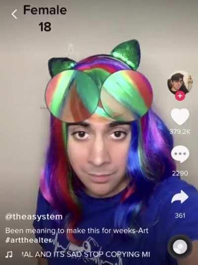 Why isn’t Suzy the best alter? Smh 😔 sexist