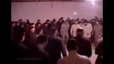 Blursed Hamas national anthem 