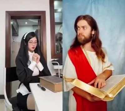 This can be a hardocre version of Pogo - forget