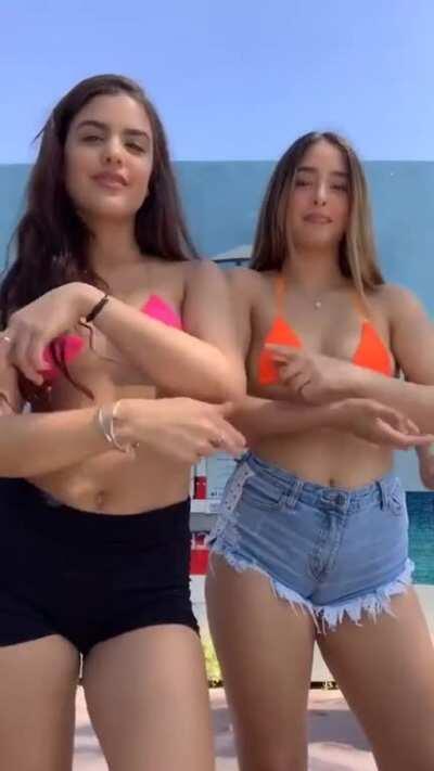 Jailbait! It's a trap