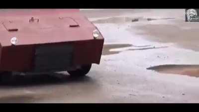 Some Car Bombs in Iraq