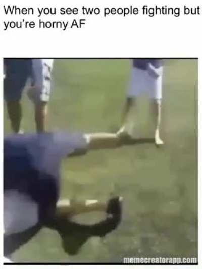 What would you do if someone did this to you?