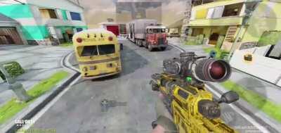 La leyenda del pomberito es real y está en nuketown JAJAJAJA