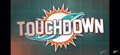 Posting for my favorite NFL teams! Enjoy!🐬