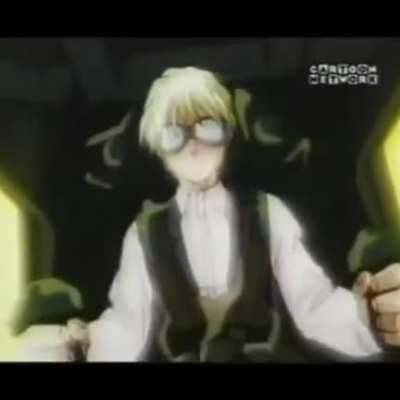 This happened in the early 2000s