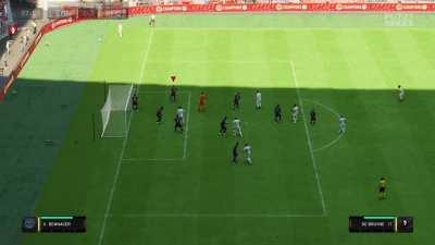 These post-patch corner tactics are something else