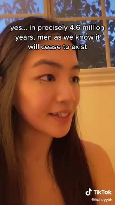 The comment section’s even worse. (Link down below)