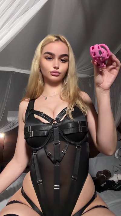 I found this. What should i do with it ? 🤔