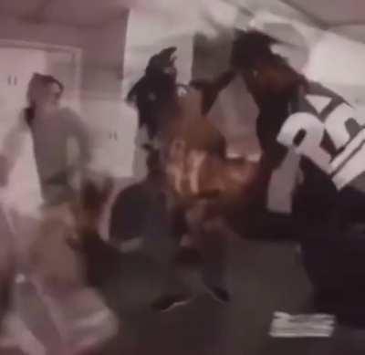 Cash carti says how’s your day going?