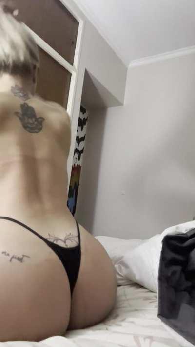 Punish me daddy ❤️‍🔥