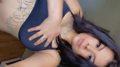 I hope I’m the reason you jerk off today