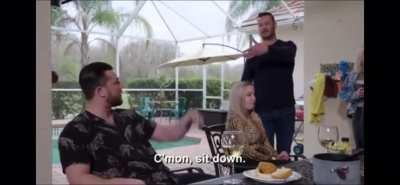 HAHAHA next week tho 🔥👊🏻👊🏻😂. Charlie is definitely that guy that picks a fight and gets his ass smeshed 🤦🏻‍♂️😂