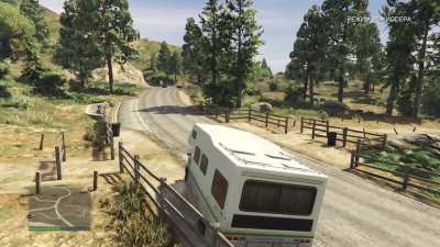 Act like it's leak of 