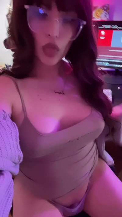 Can you help me make it grow some more?😋