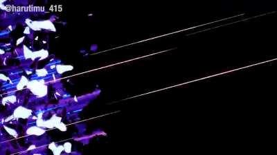 Happy Birthday Ame!!