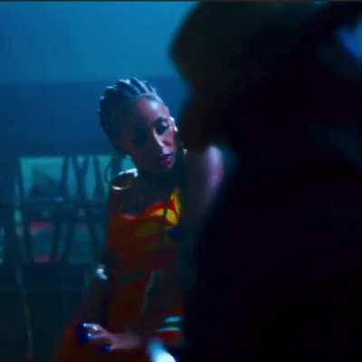 The Sex Appeal go crazy🔥