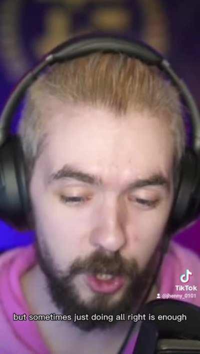 Jack is going through a tough time so I thought of this! We love you potato man ❤️