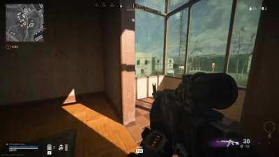 Solos is my favorite horror game