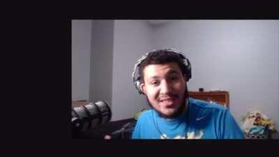 my friends after I say a joke that was only funny the for the first time