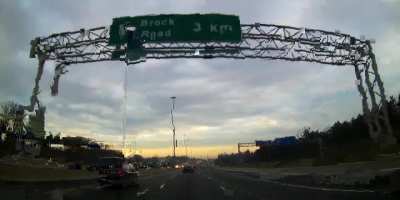 Who triggered this driver early in the morning? [OC]