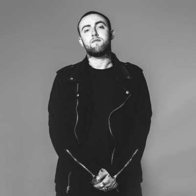 [LEAK] Mac Miller - HiWaii (grail)