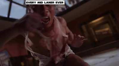 Yasuo Mains When Those New Dream Dragon and Truth Dragon Skins Drop