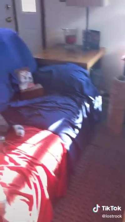 Losing your entire family during the pandemic