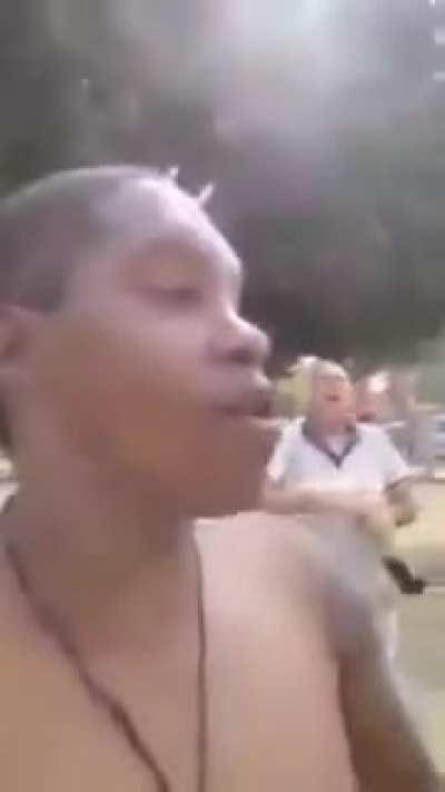 MUQUINHA QUANDO FICA 1 SEMANA SEM LEVAR BAN